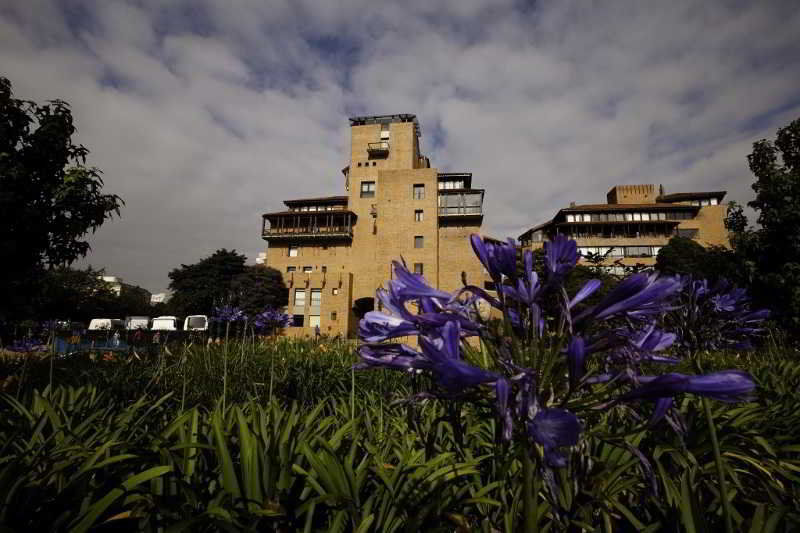 Travelers Y Condominioplenitud Hotel Bogota