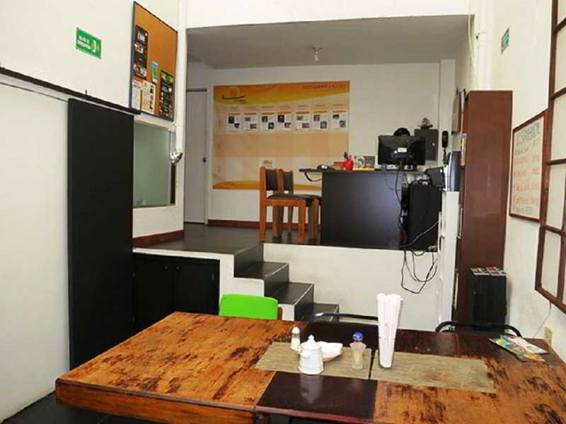 Hostel La Pinta