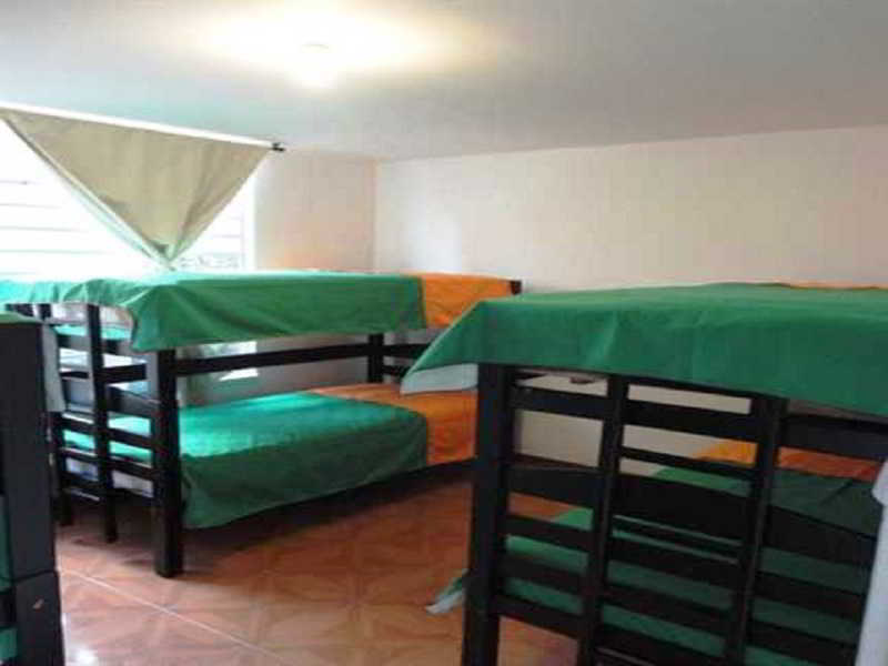 Hostel La Pinta *