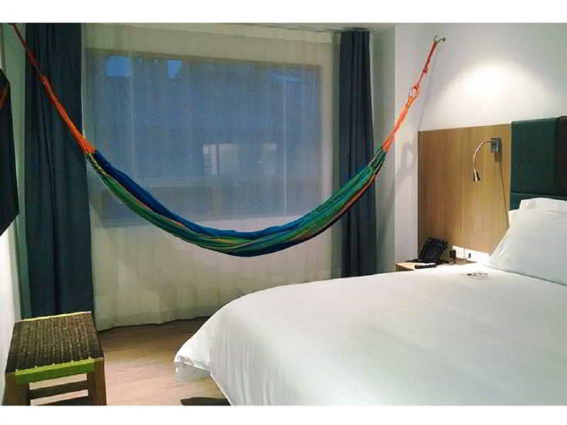 Viaggio Teleport 3* Bogota