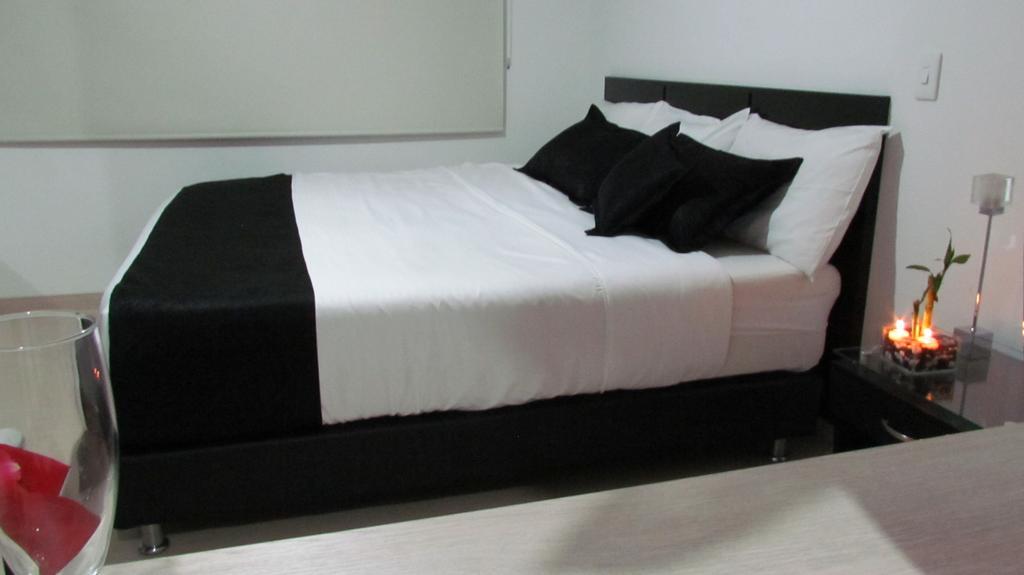 Aparta Hotel Bc Hotel 3*