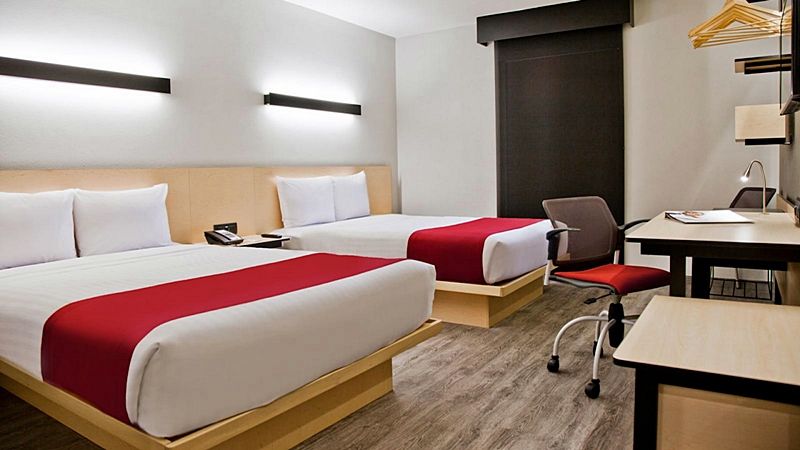 Hotel Aeropuerto