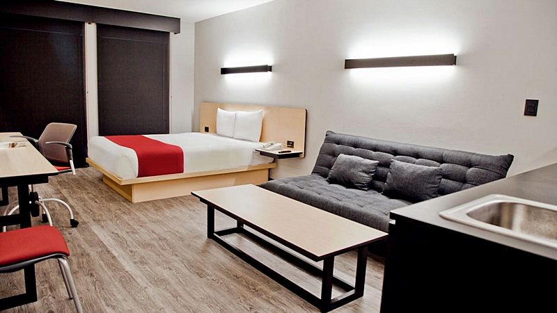 Express By Marriott Aeropuerto Bogota