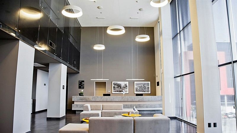 Express By Marriott Aeropuerto