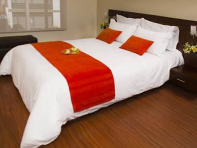 Hotel Aparta-suites Mirador Del Recuerdo