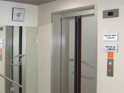 Aparta-suites Mirador Del Recuerdo Bogota