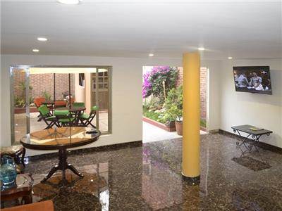 Hotel Morazul Bogotá