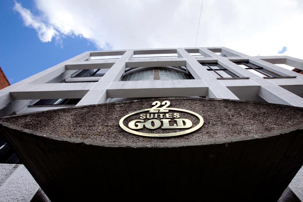 Travelers Gold Aparthotel 4*