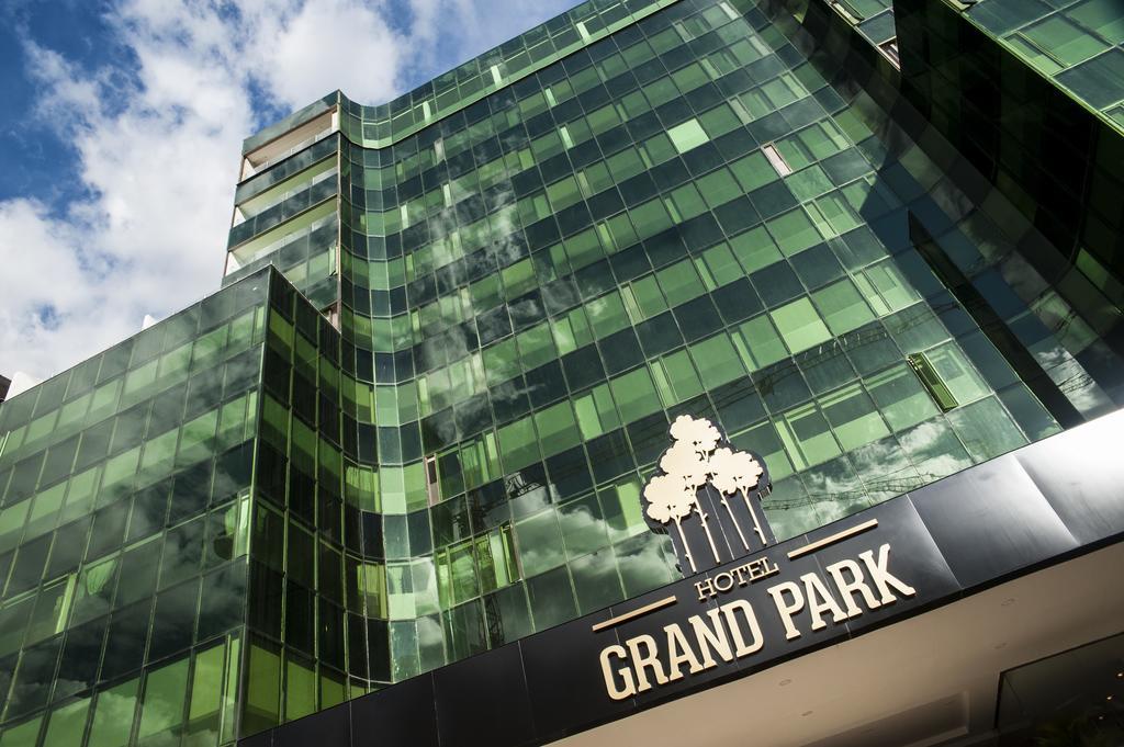 Grand Park 4* Bogota