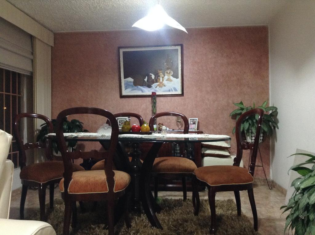 Apartment Conjunto Residencial Inticaya *