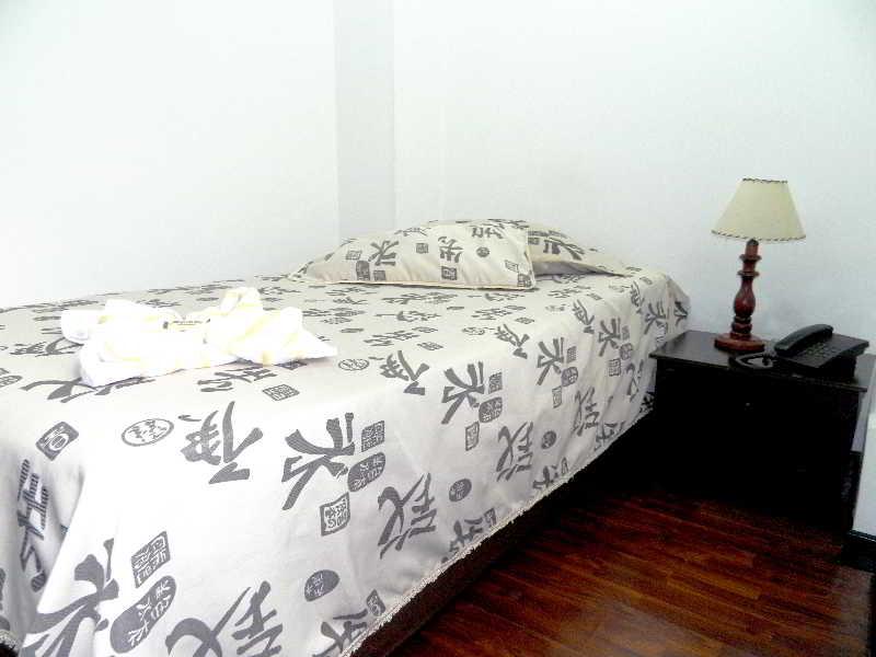 Esmeralda Real Hotel