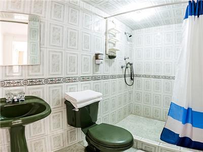 Ecoinn Hotel Bogota