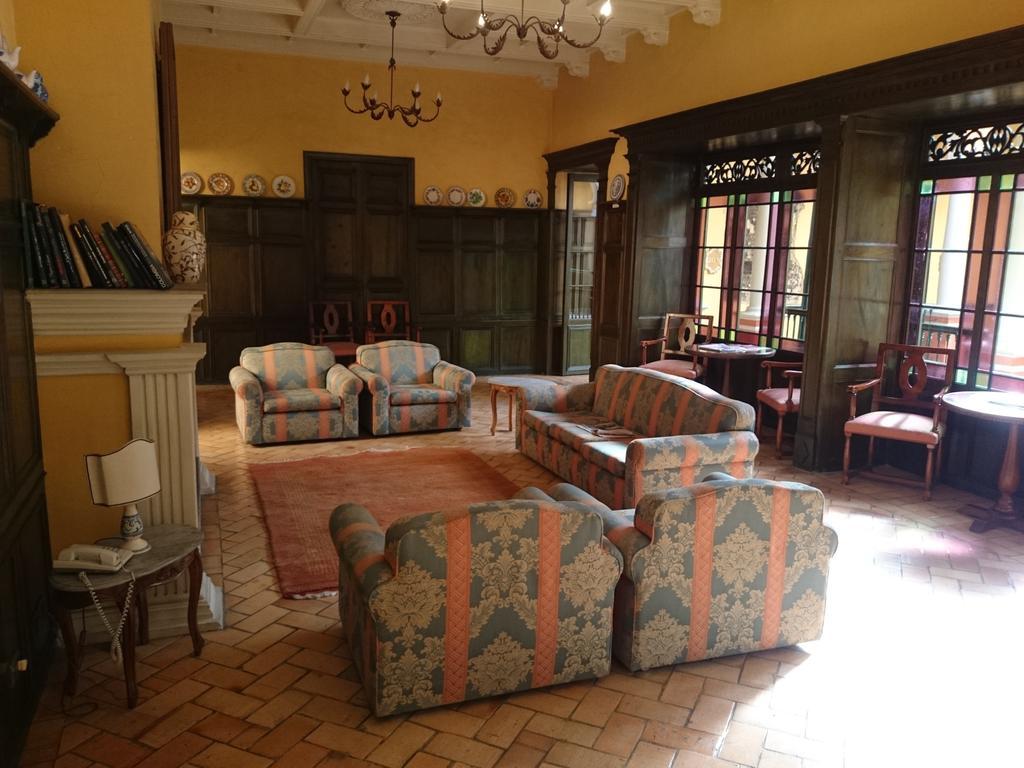 Hotel De La Opera Bogota