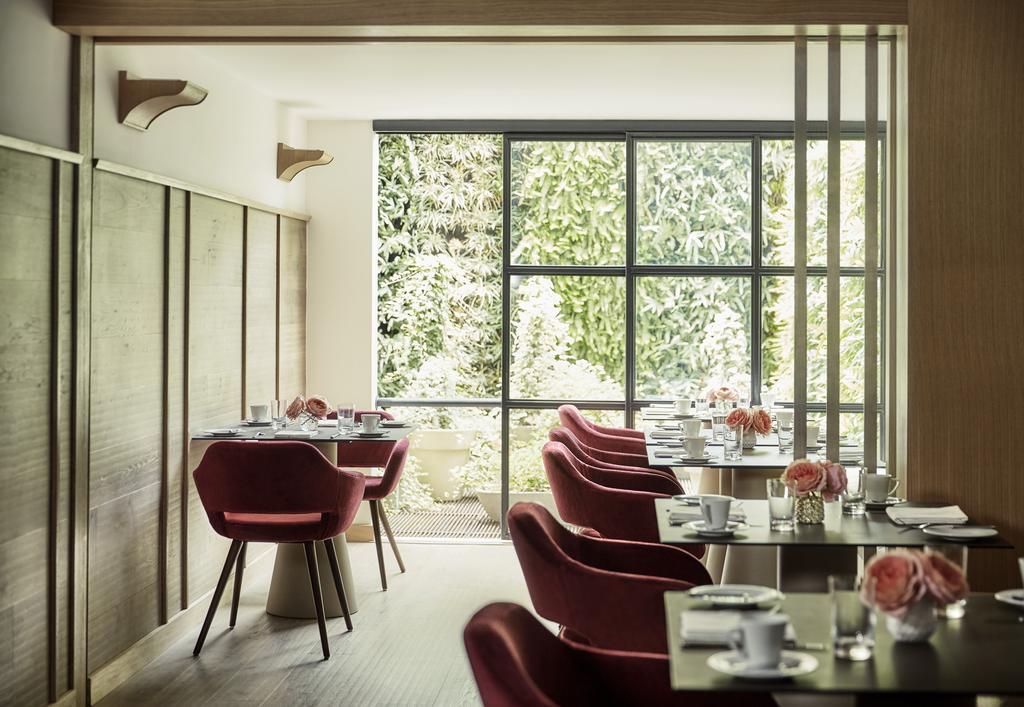 Four Seasons Hotel Bogota