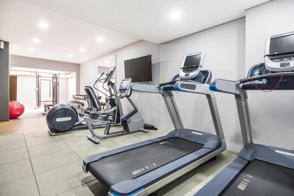 Hotel Cosmos 100 Executive