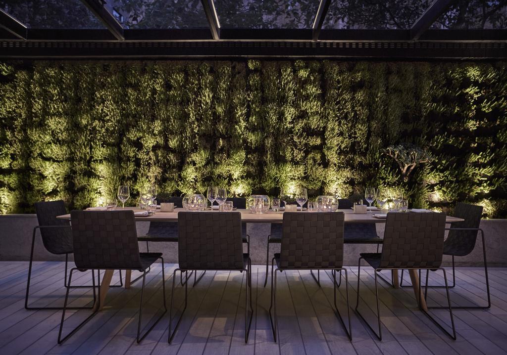 Four Seasons Bogota