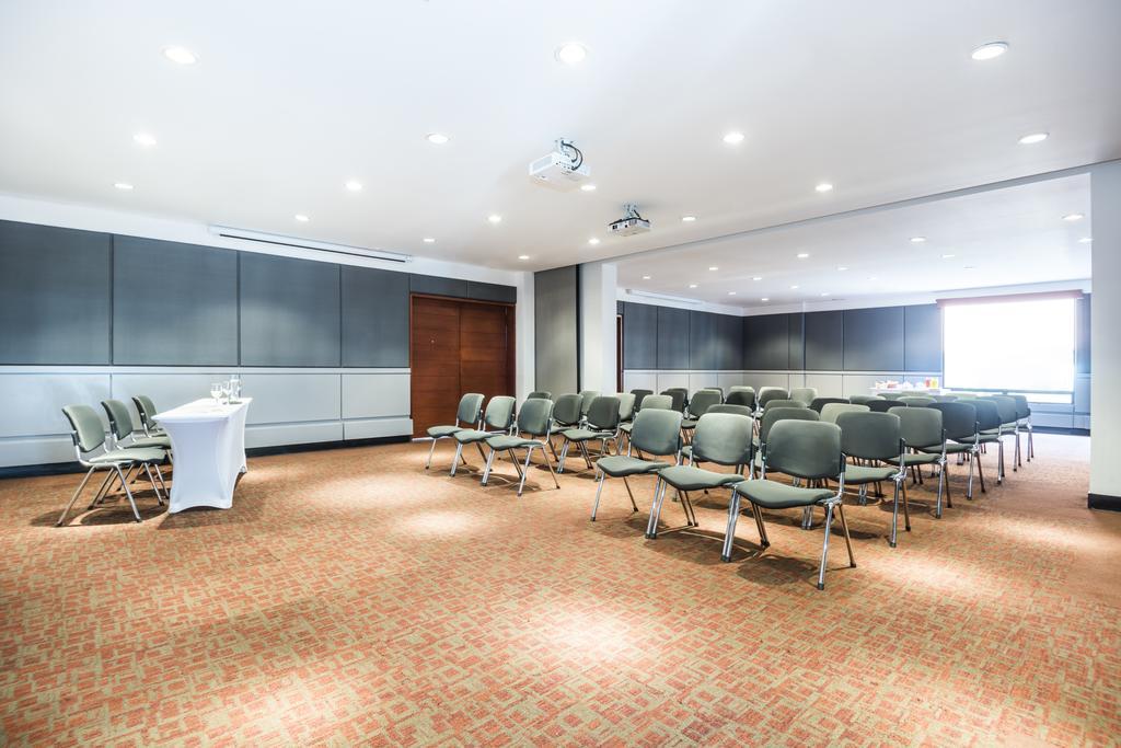 Hotel Cosmos 100 Executive Bogota