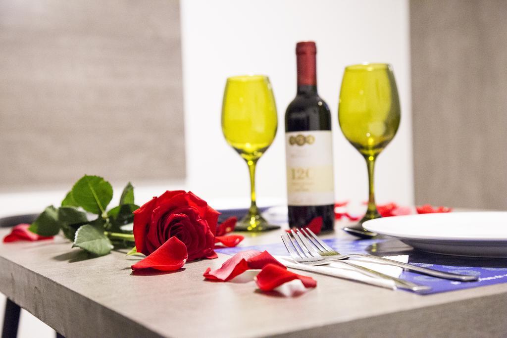 Agora Self-service Boutique Hotel Bogotá