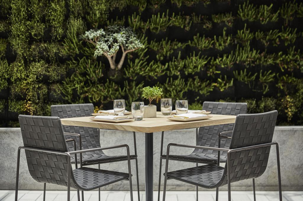 Hotel Four Seasons Bogota