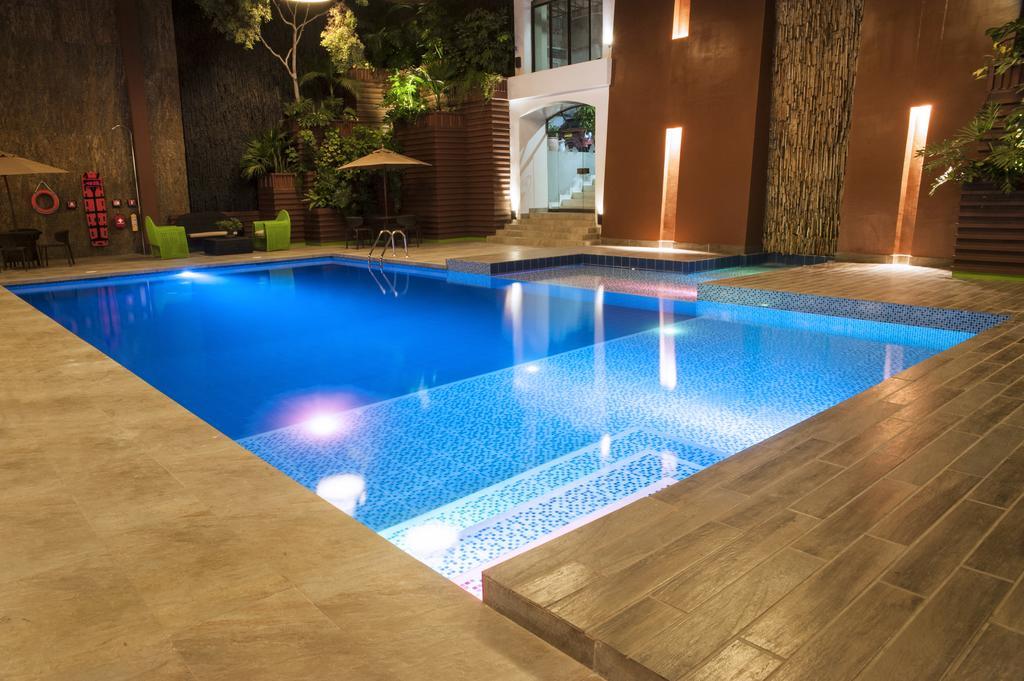 Hotel Grand Park 4*