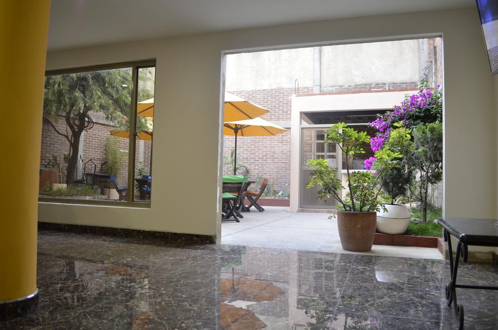 Morazul 3* Bogotá