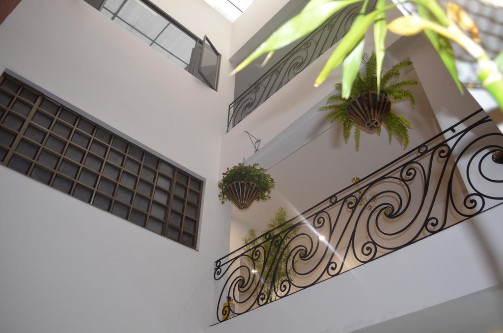 Morazul Hotel Bogotá