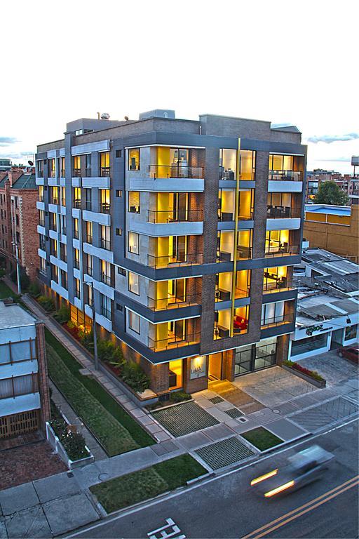Hotel Sercotel Norte 4*