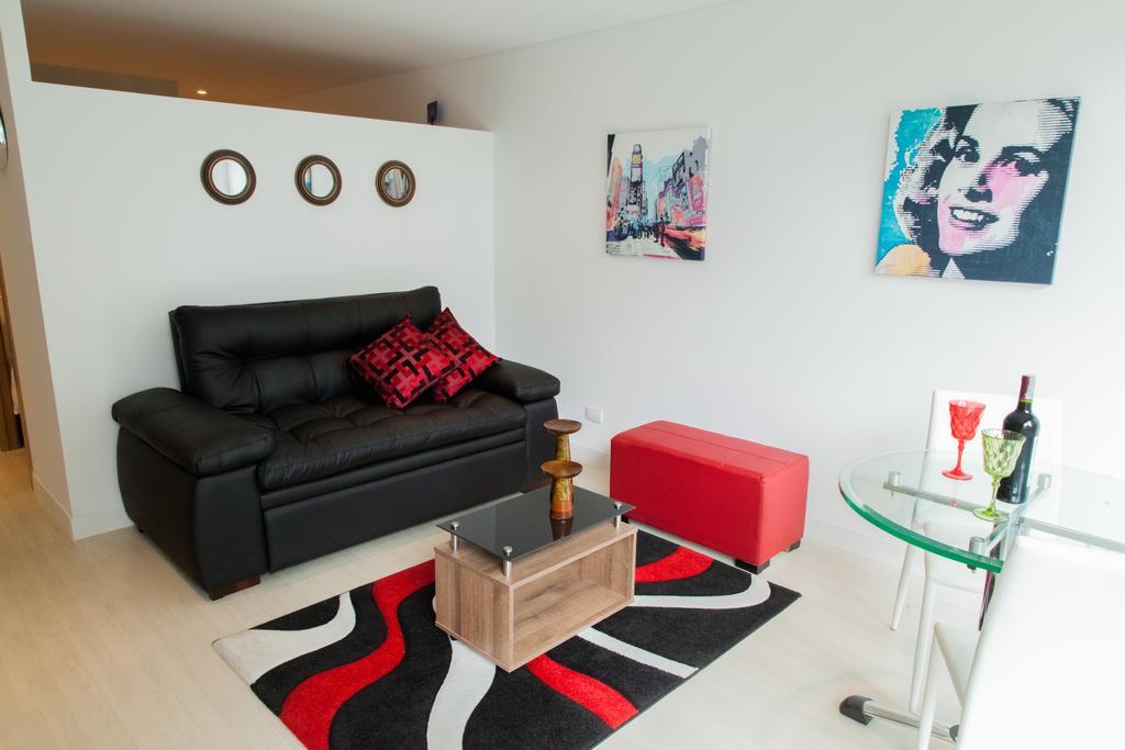 Bacata Apartment
