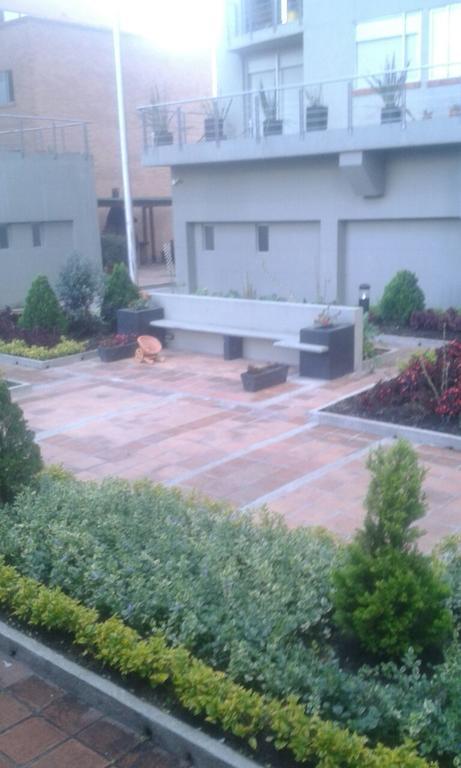 Colina Club Residencial *