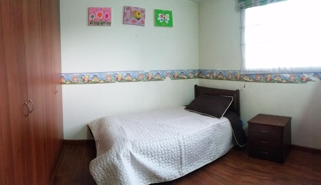 Colina Club Residencial *