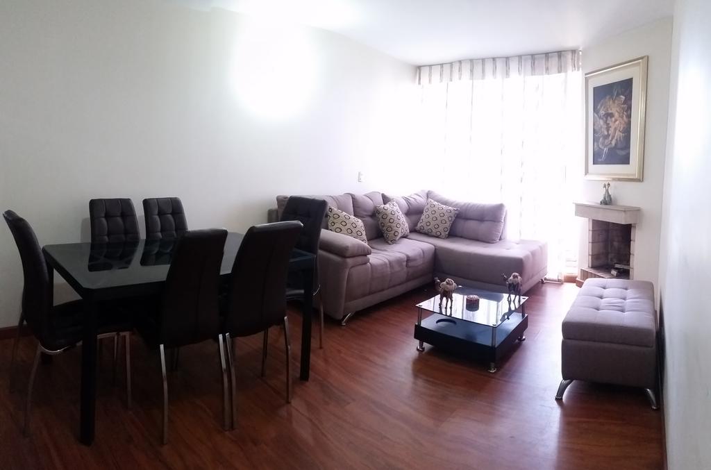 Apartment Colina Club Residencial Bogota