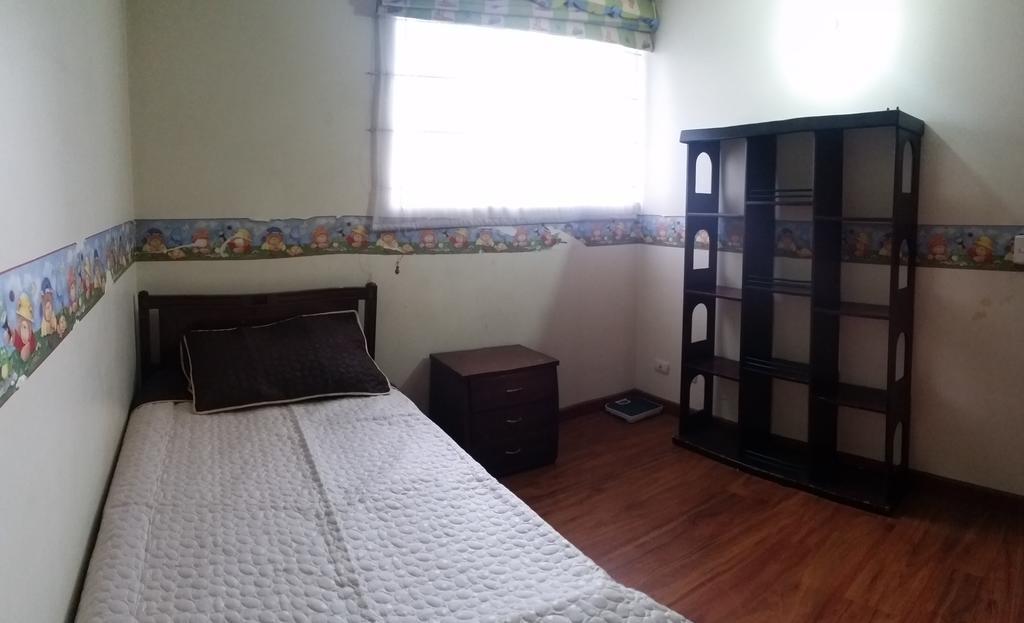 Colina Club Residencial