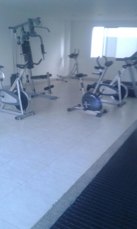 Colina Club Residencial Apartment Bogota