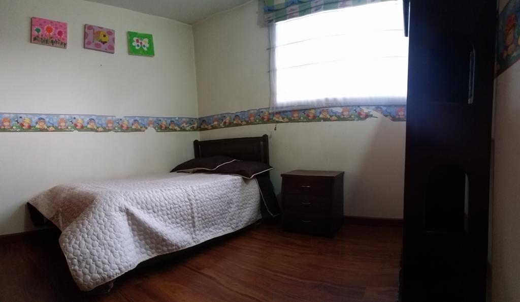 Colina Club Residencial Apartment