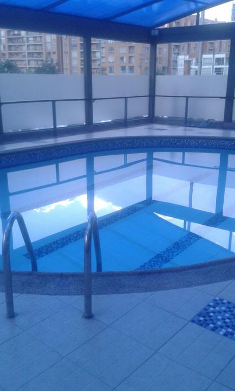 Apartment Colina Club Residencial