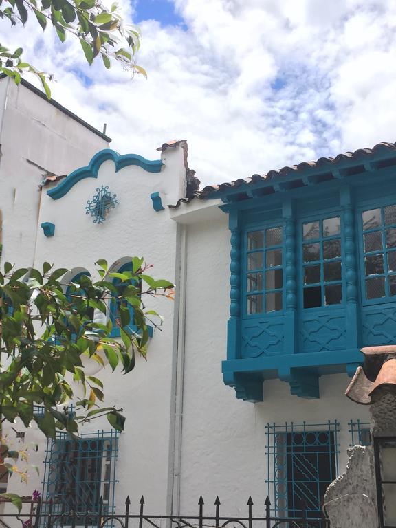 Hostel Maite