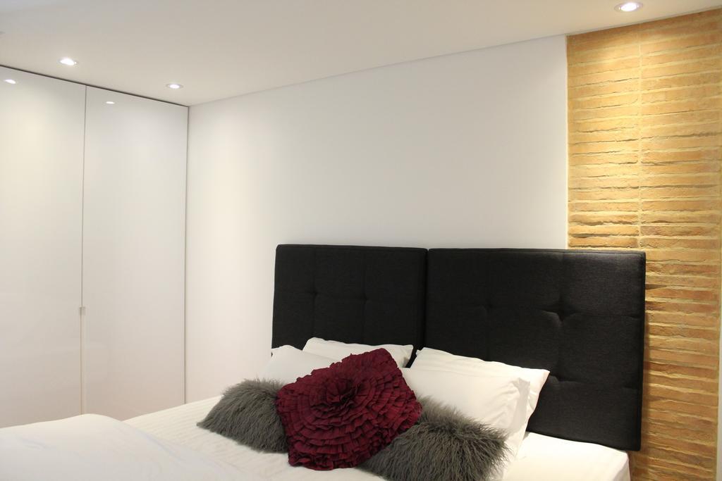 Departamento Edificio Via 7 I *