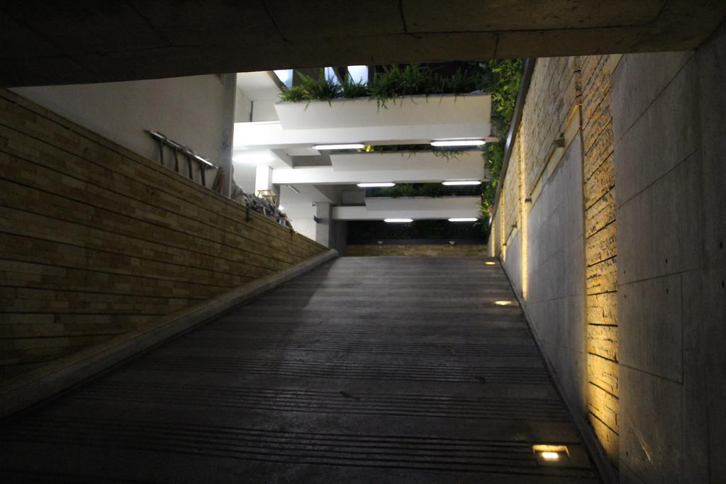 Departamento Edificio Via 7 I Apartment