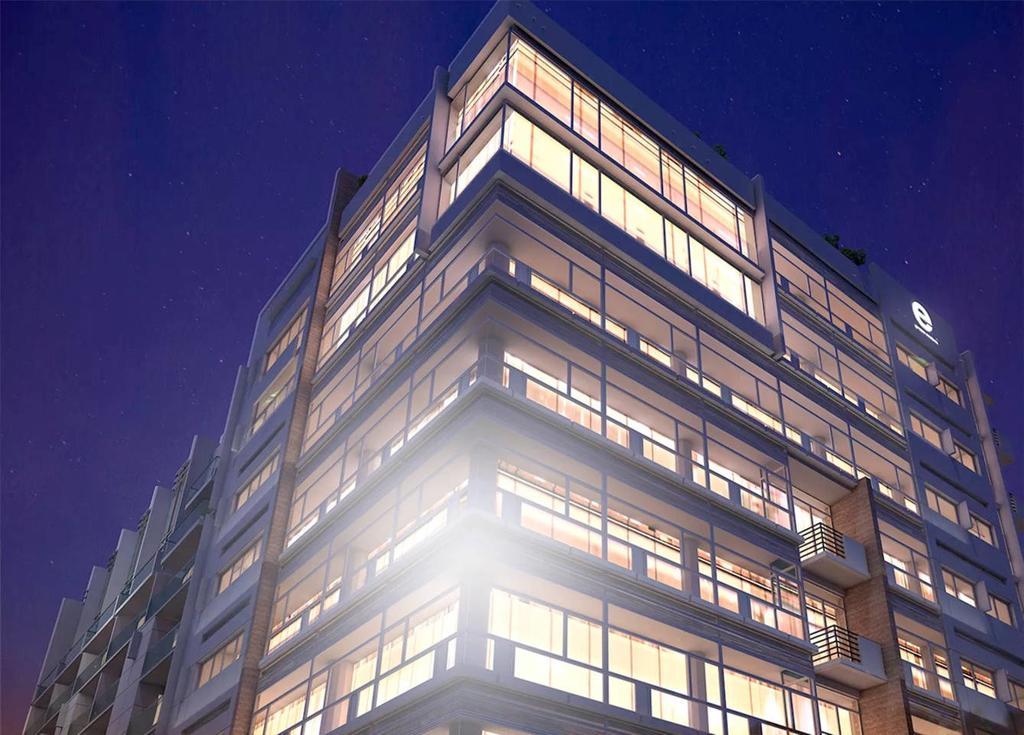Apartment Departamento Edificio Via 7 I Bogota