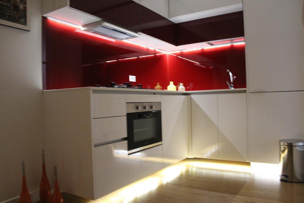 Departamento Edificio Via 7 I *