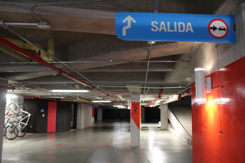 Departamento Edificio Via 7 I Bogota
