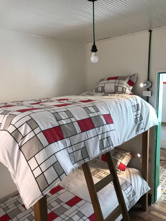 Hostel Maite Bogota
