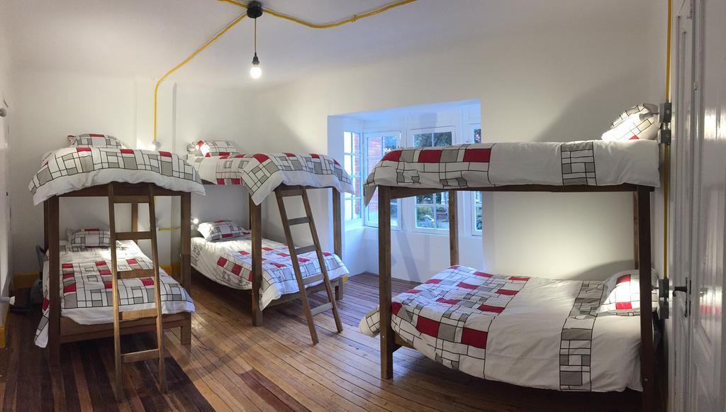 Maite Hostel Bogota
