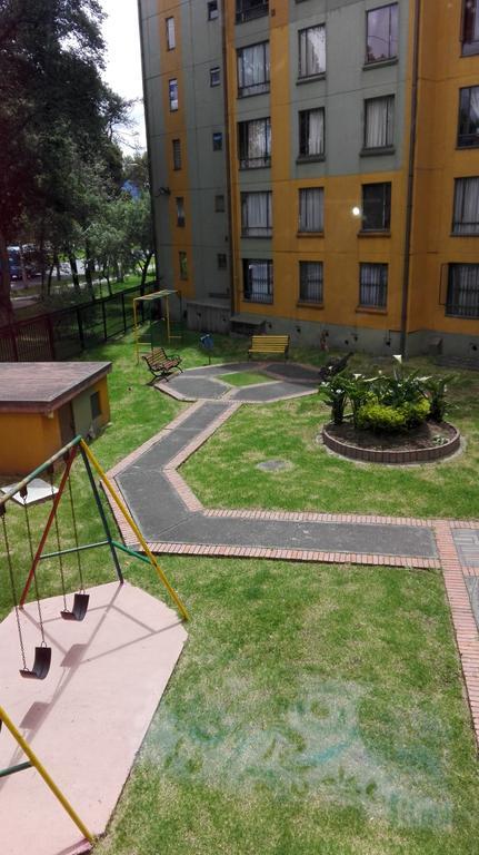 Apartamento Hayuelos