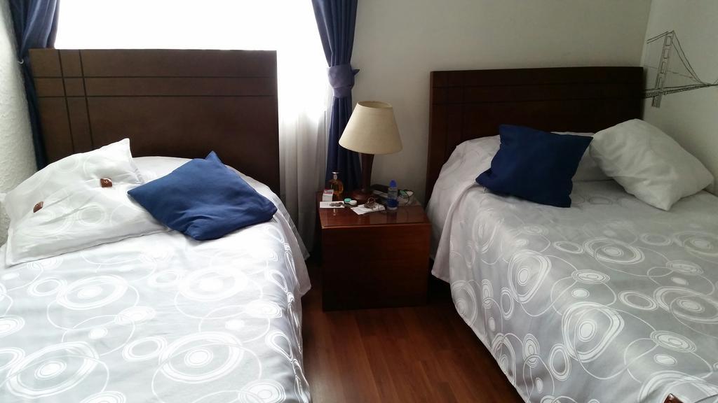Conjunto Residencial Inticaya Apartment *