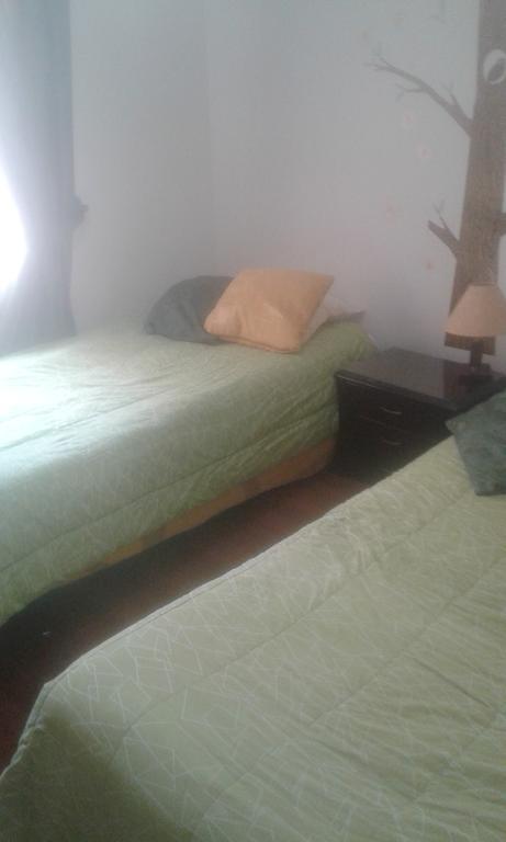 Conjunto Residencial Inticaya *