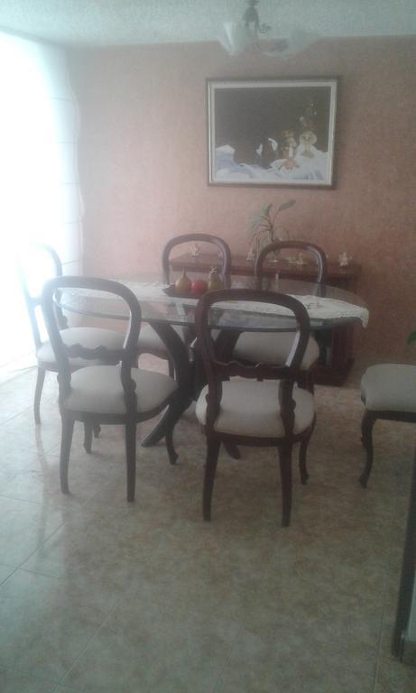Conjunto Residencial Inticaya Apartment *