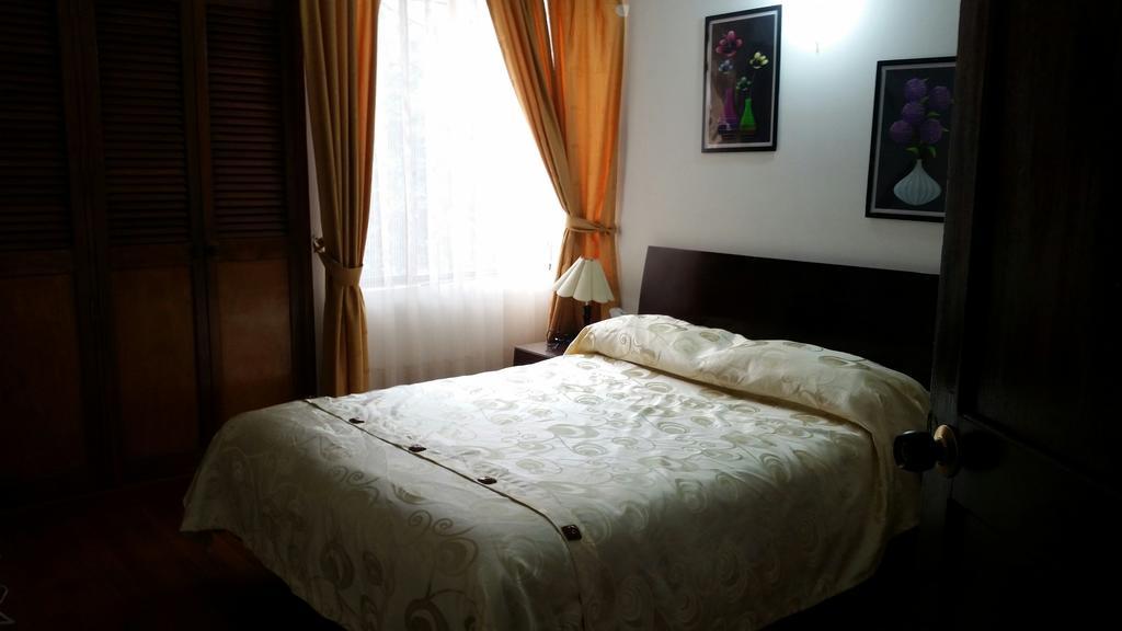 Apartment Conjunto Residencial Inticaya Bogota
