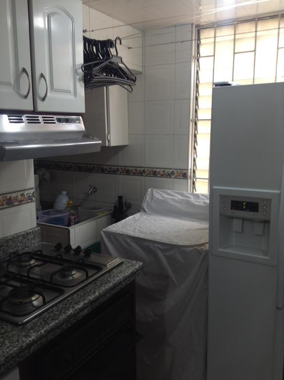 Conjunto Residencial Inticaya *