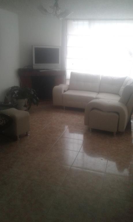 Apartment Conjunto Residencial Inticaya